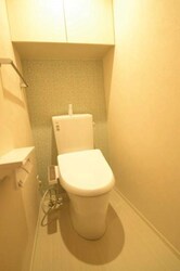 RESIDENCE　NODAの物件内観写真